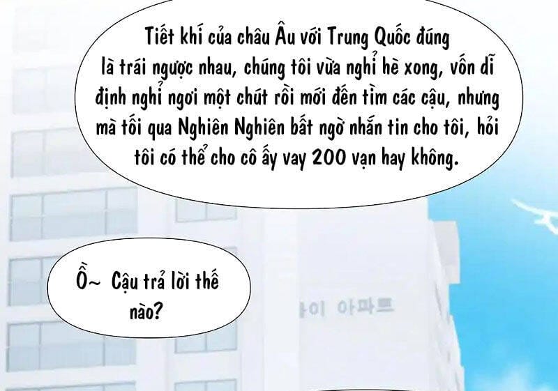 Truyện Tranh Ta Không Muốn Trùng Sinh Đâu trang 10343