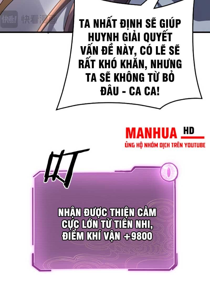 Truyện Tranh Ta Trời Sinh Đã Là Nhân Vật Phản Diện trang 6887