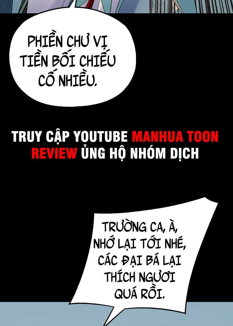 Truyện Tranh Ta Trời Sinh Đã Là Nhân Vật Phản Diện trang 8388