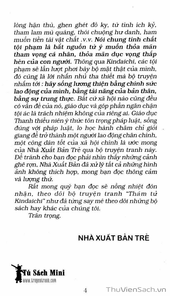 Truyện Tranh Thám Tử Kindaichi trang 681