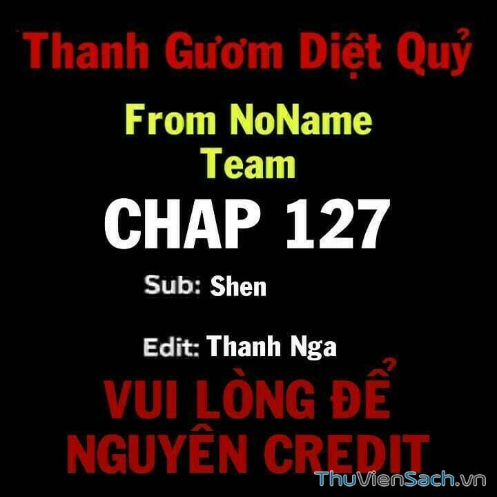 Truyện Tranh Thanh Gươm Diệt Quỷ trang 2646