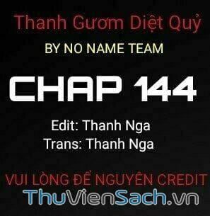 Truyện Tranh Thanh Gươm Diệt Quỷ trang 2986