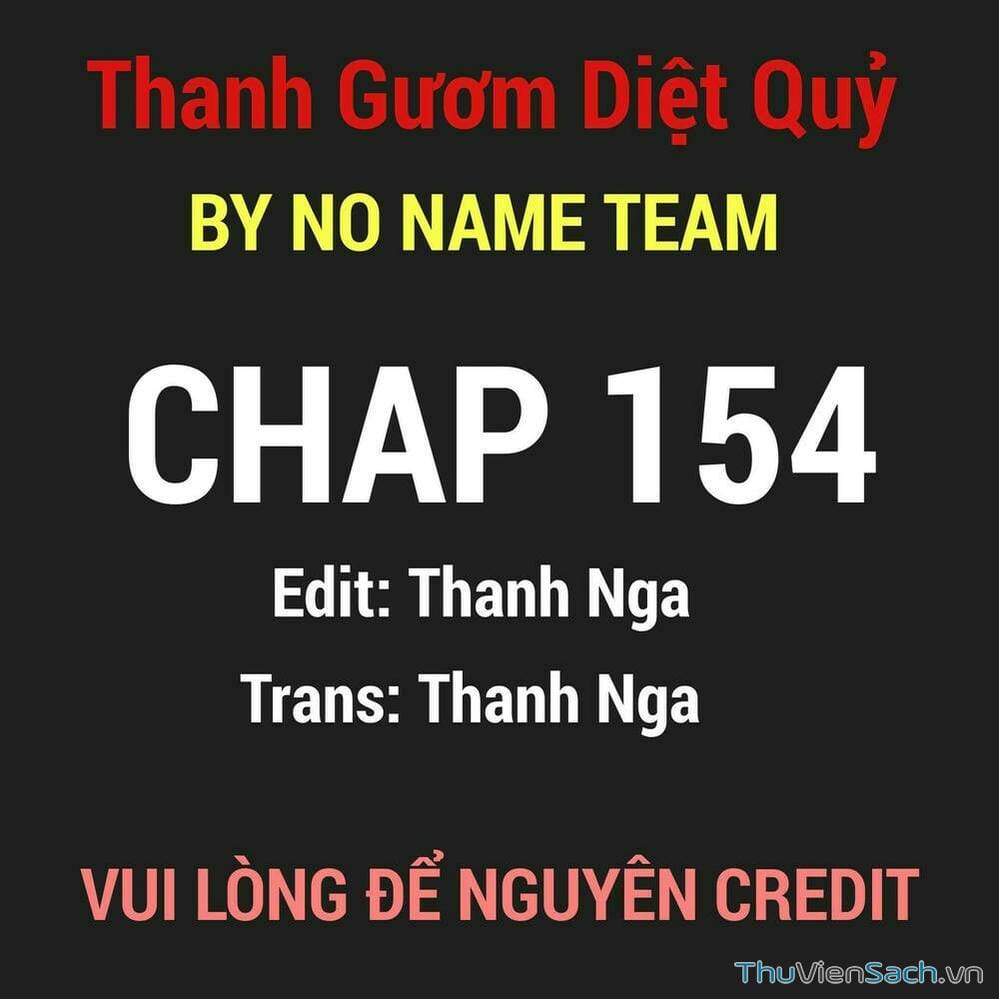 Truyện Tranh Thanh Gươm Diệt Quỷ trang 3185