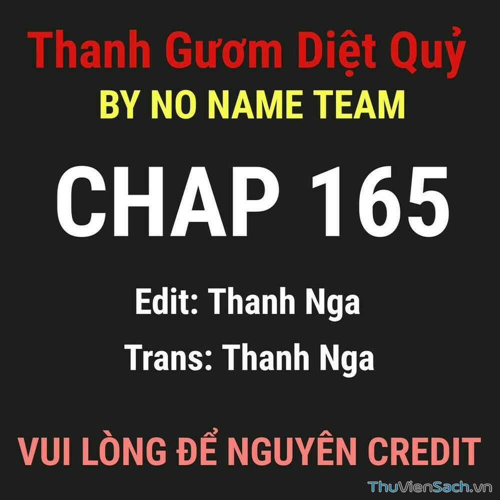 Truyện Tranh Thanh Gươm Diệt Quỷ trang 3410