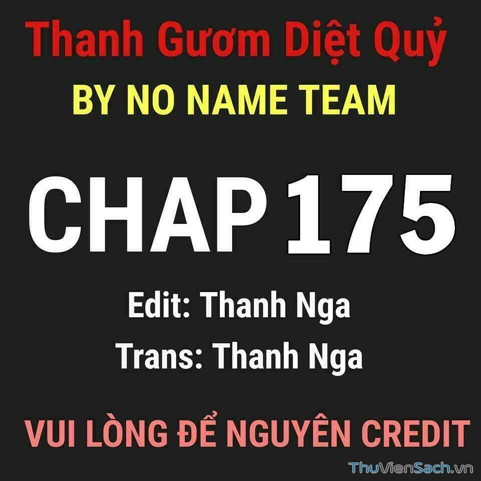 Truyện Tranh Thanh Gươm Diệt Quỷ trang 3614