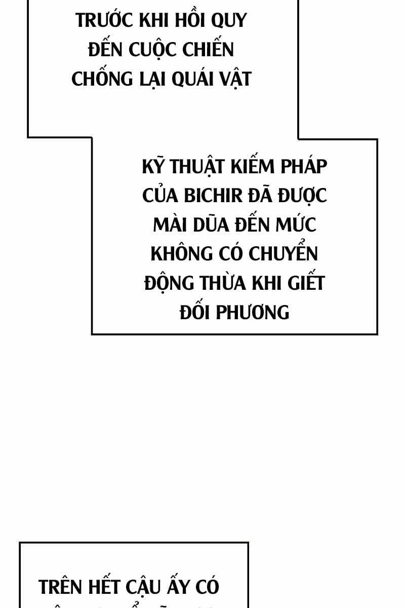 Truyện Tranh Thiết Huyết Kiếm Sĩ Hồi Quy trang 550