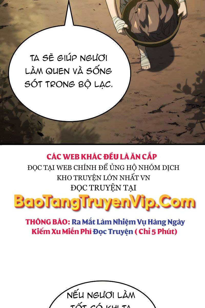 Truyện Tranh Thiết Huyết Kiếm Sĩ Hồi Quy trang 2688