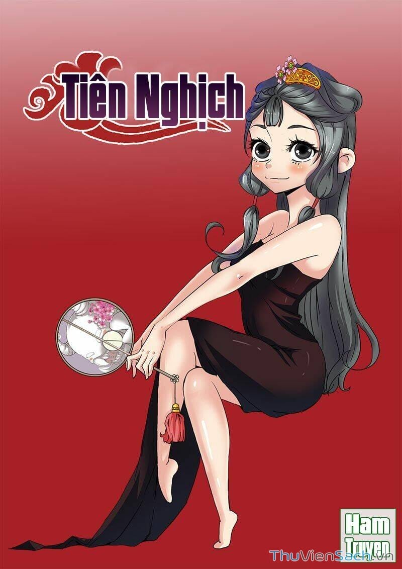 Truyện Tranh Tiên Nghịch - Manhwa trang 1919