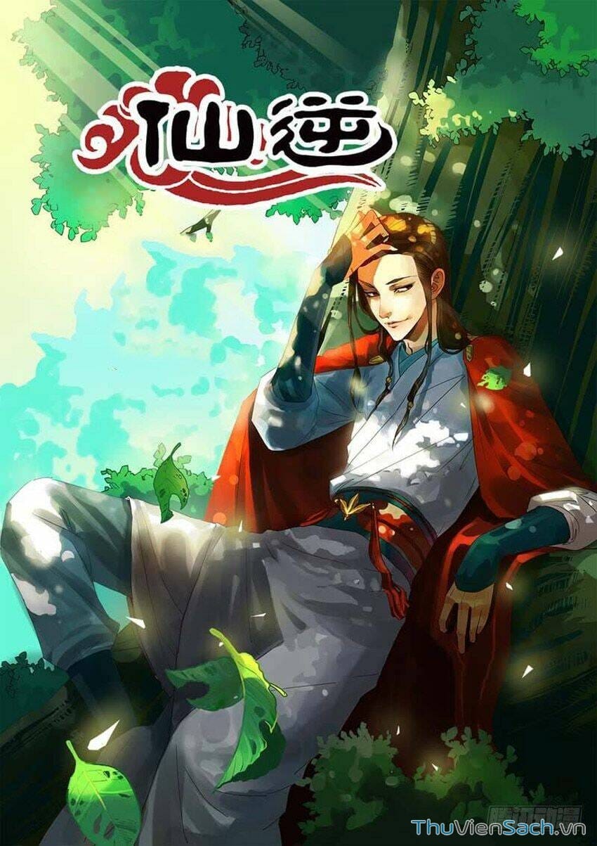 Truyện Tranh Tiên Nghịch - Manhwa trang 3283