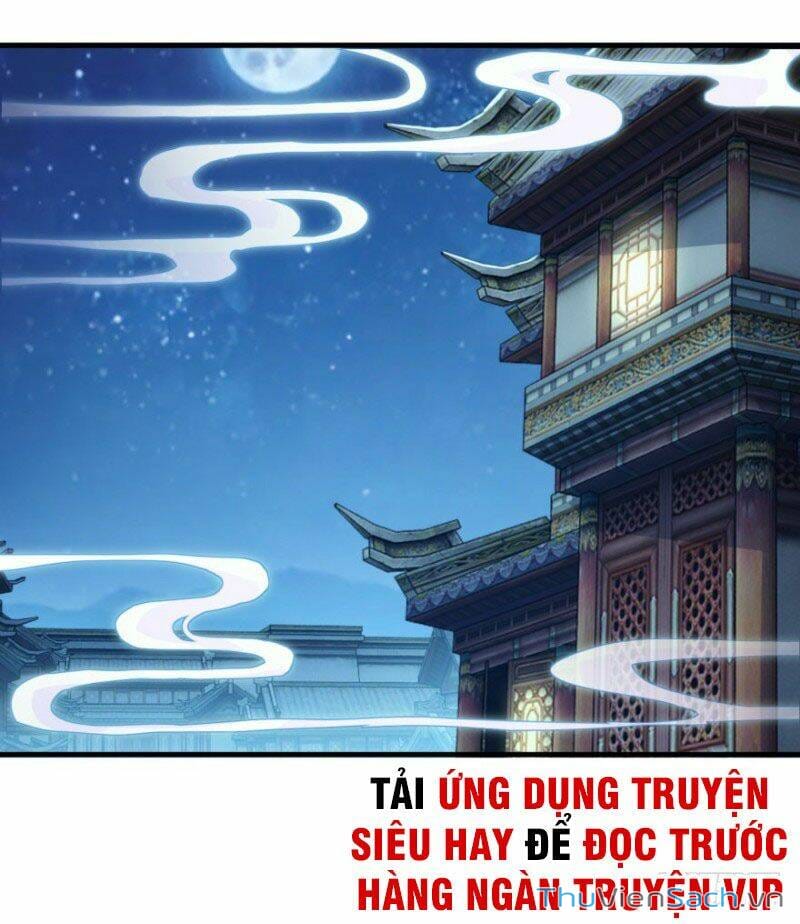 Truyện Tranh Tiên Ma Đồng Tu trang 3534