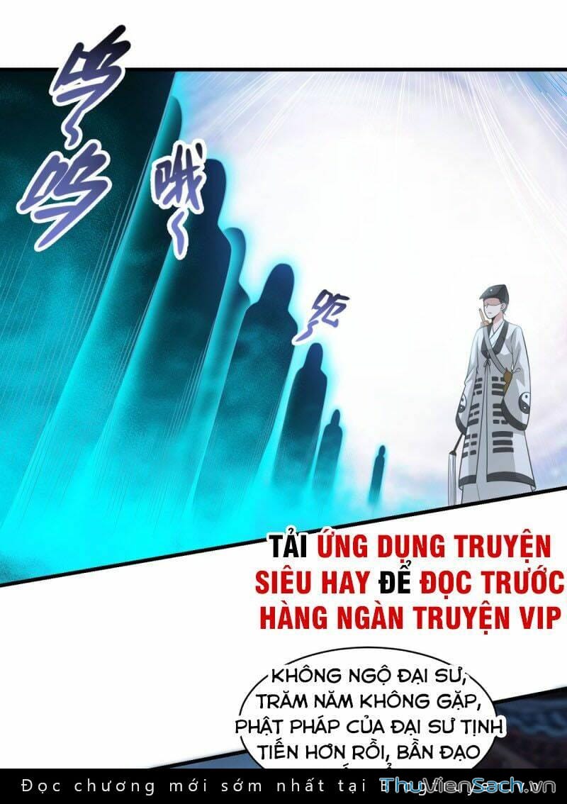 Truyện Tranh Tiên Ma Đồng Tu trang 4666