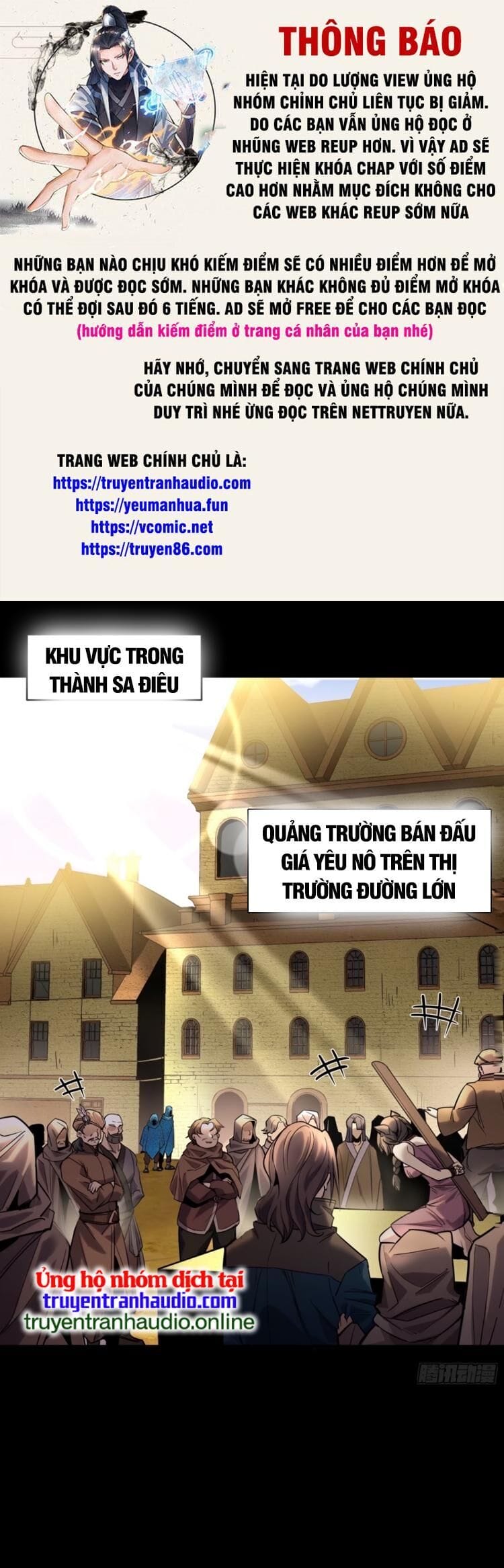 Truyện Tranh Tinh Giáp Hồn Tướng trang 5631