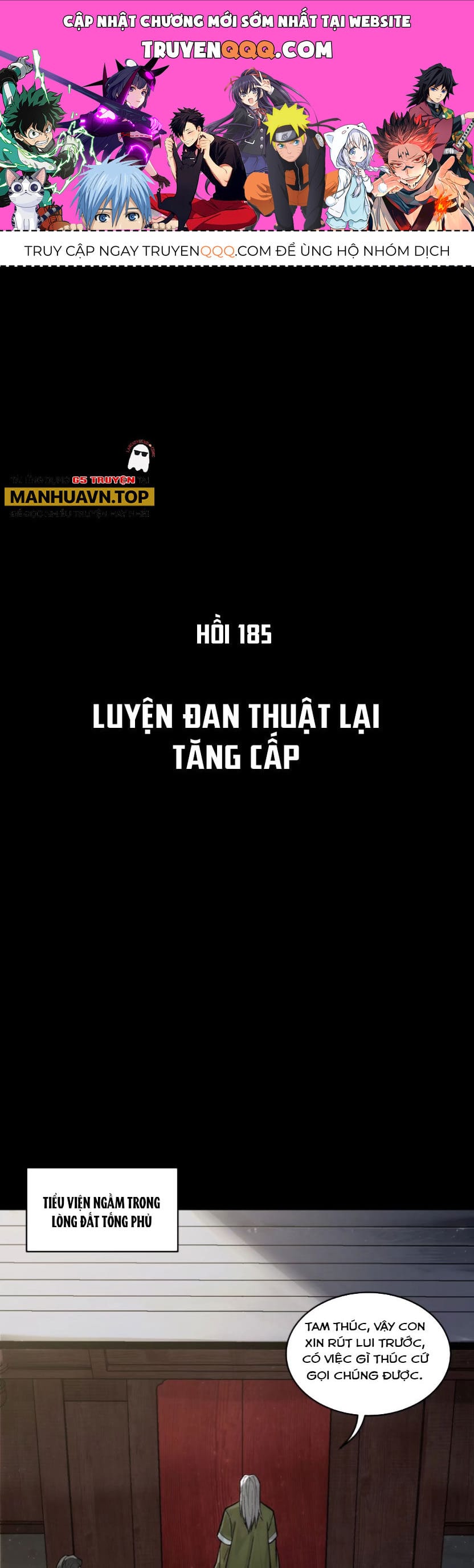 Truyện Tranh Tinh Giáp Hồn Tướng trang 9623