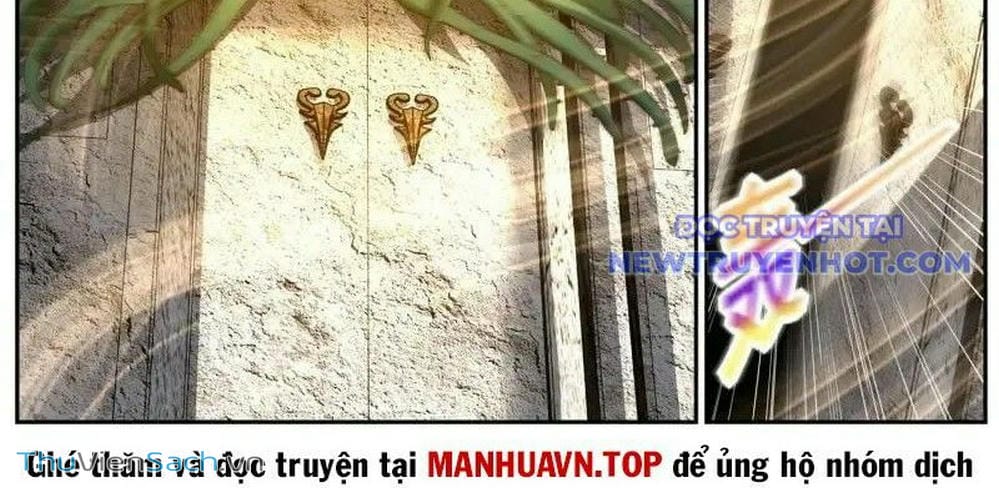 Truyện Tranh Trọng Sinh Đô Thị Tu Tiên trang 13896