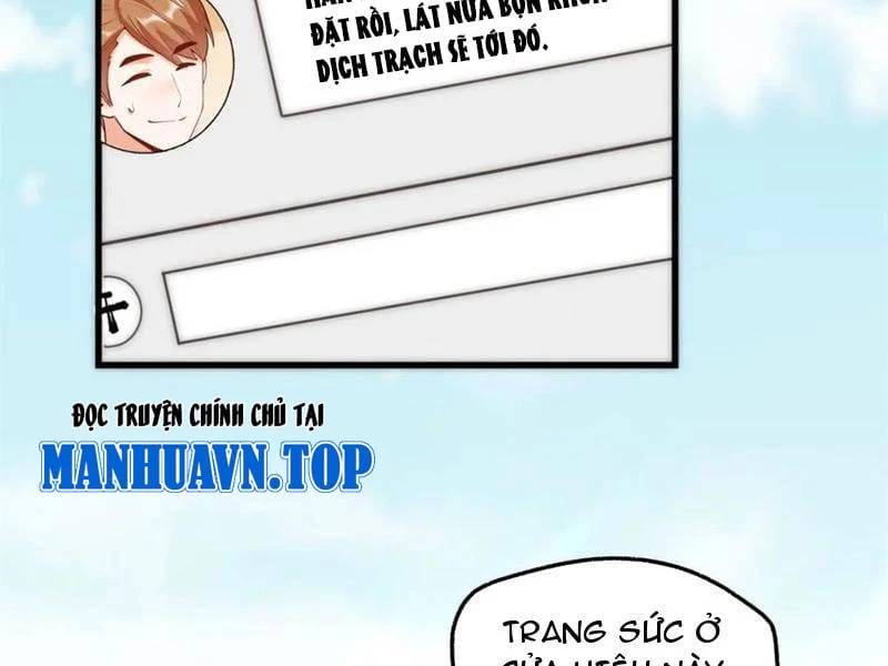 Truyện Tranh Trọng Sinh Không Làm Chạn Vương, Tôi Một Mình Nạp Game Thăng Cấp trang 6051