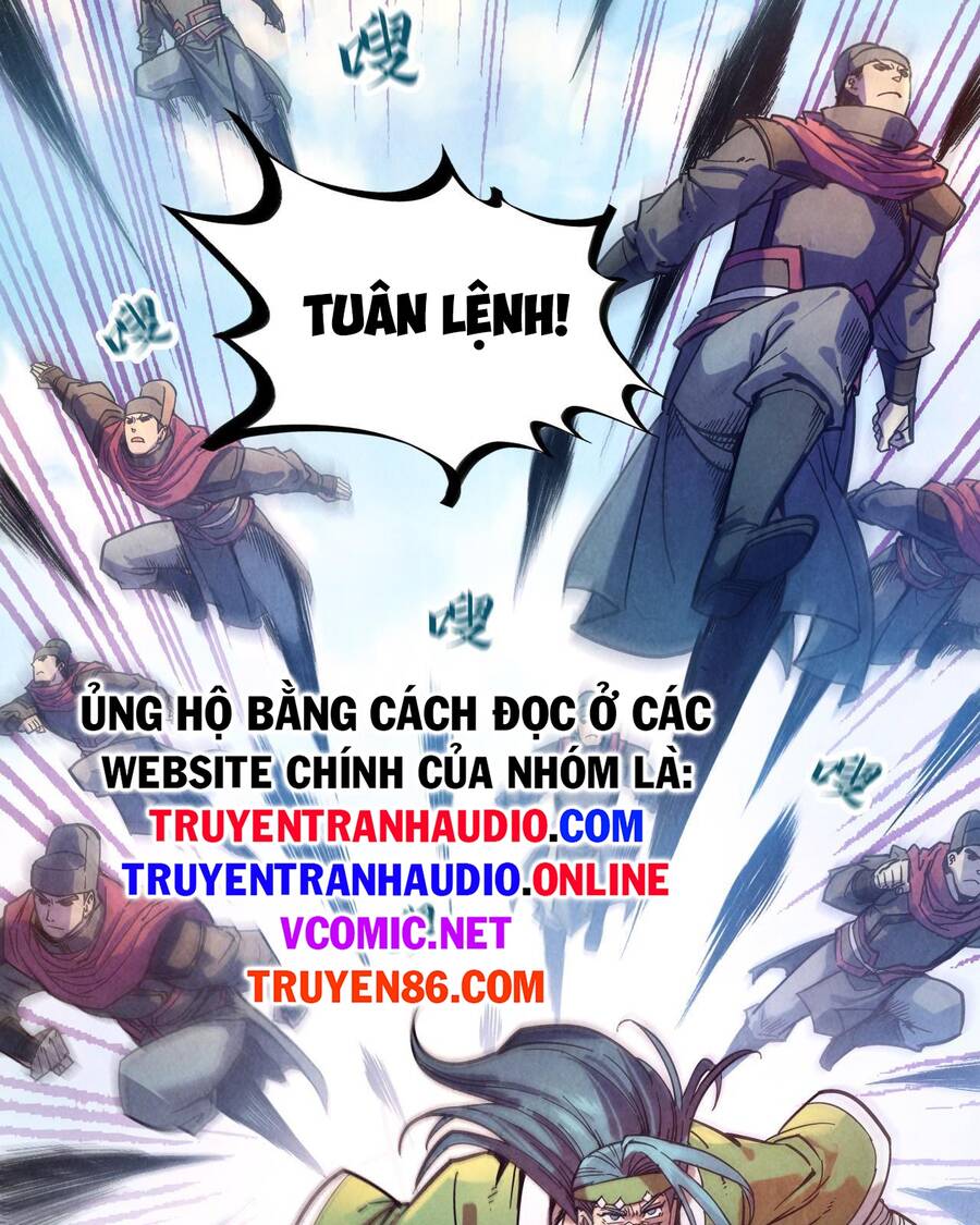 Truyện Tranh Vạn Cổ Chí Tôn trang 4159