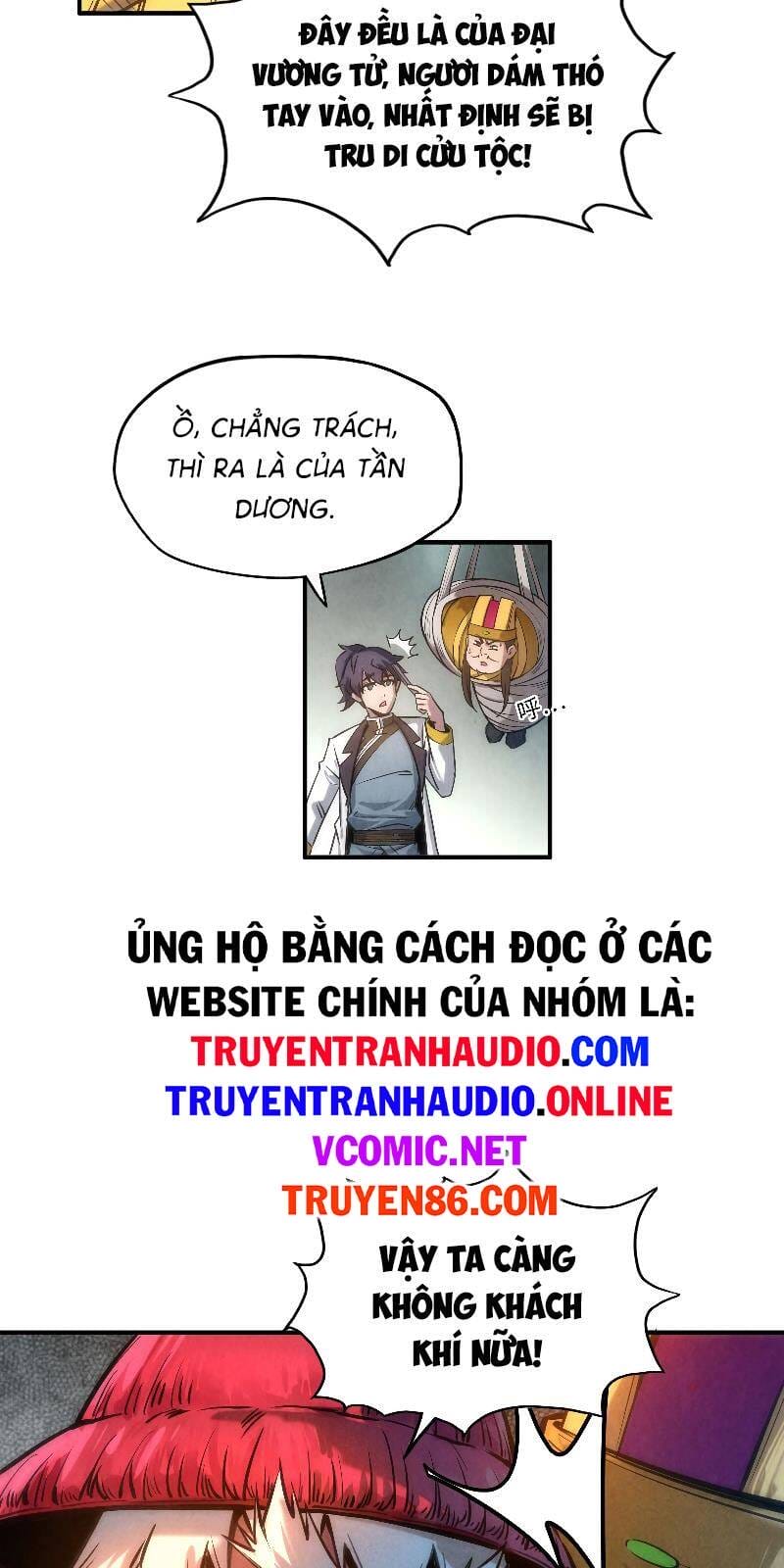 Truyện Tranh Vạn Cổ Chí Tôn trang 4532