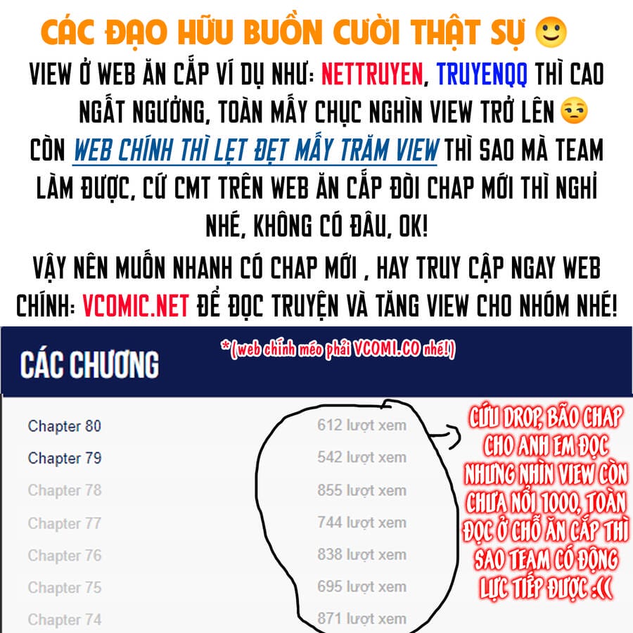 Truyện Tranh Vạn Cổ Chí Tôn trang 4700