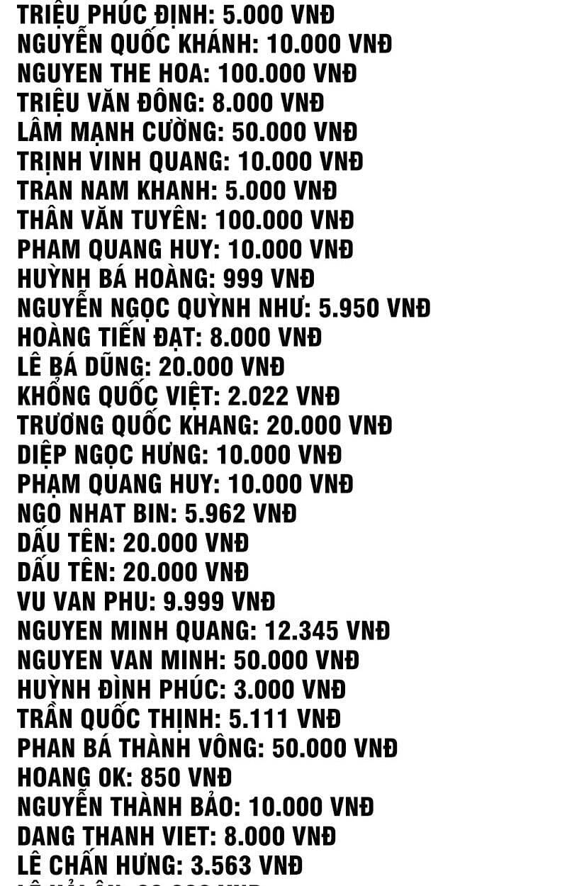 Truyện Tranh Vạn Cổ Chí Tôn trang 4990