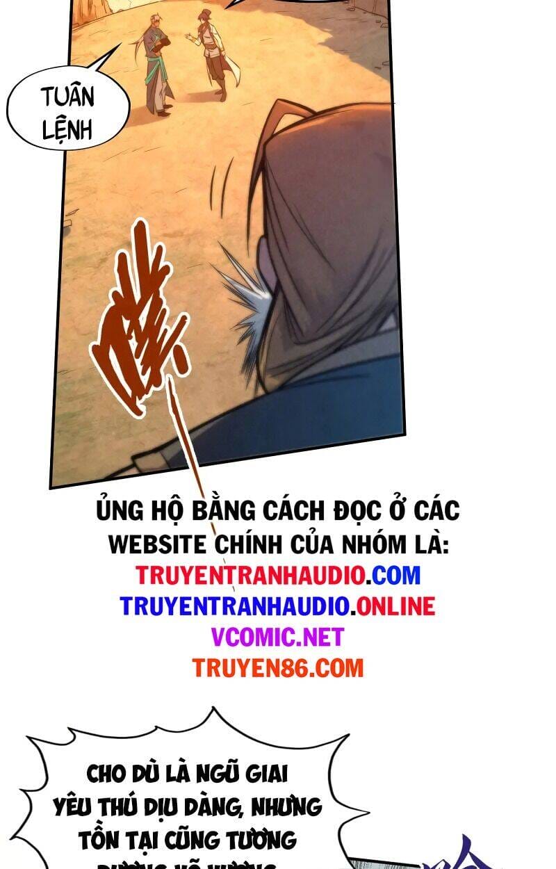 Truyện Tranh Vạn Cổ Chí Tôn trang 5020