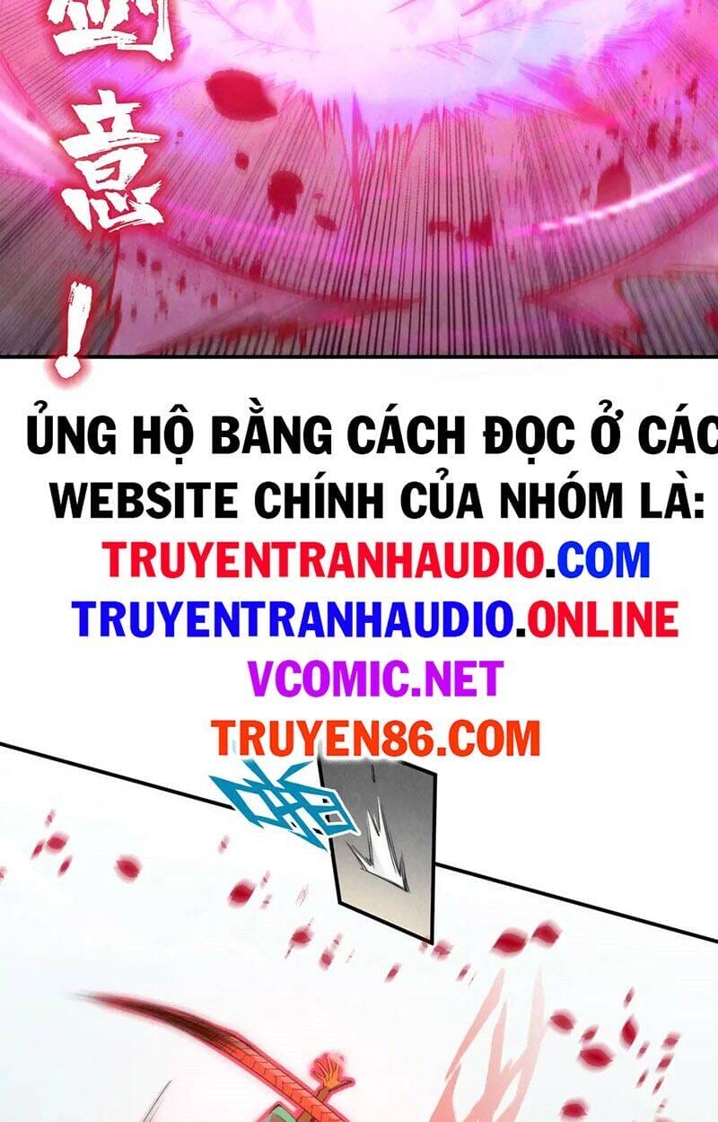 Truyện Tranh Vạn Cổ Chí Tôn trang 5100