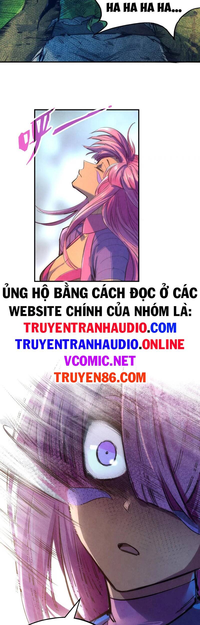 Truyện Tranh Vạn Cổ Chí Tôn trang 5171