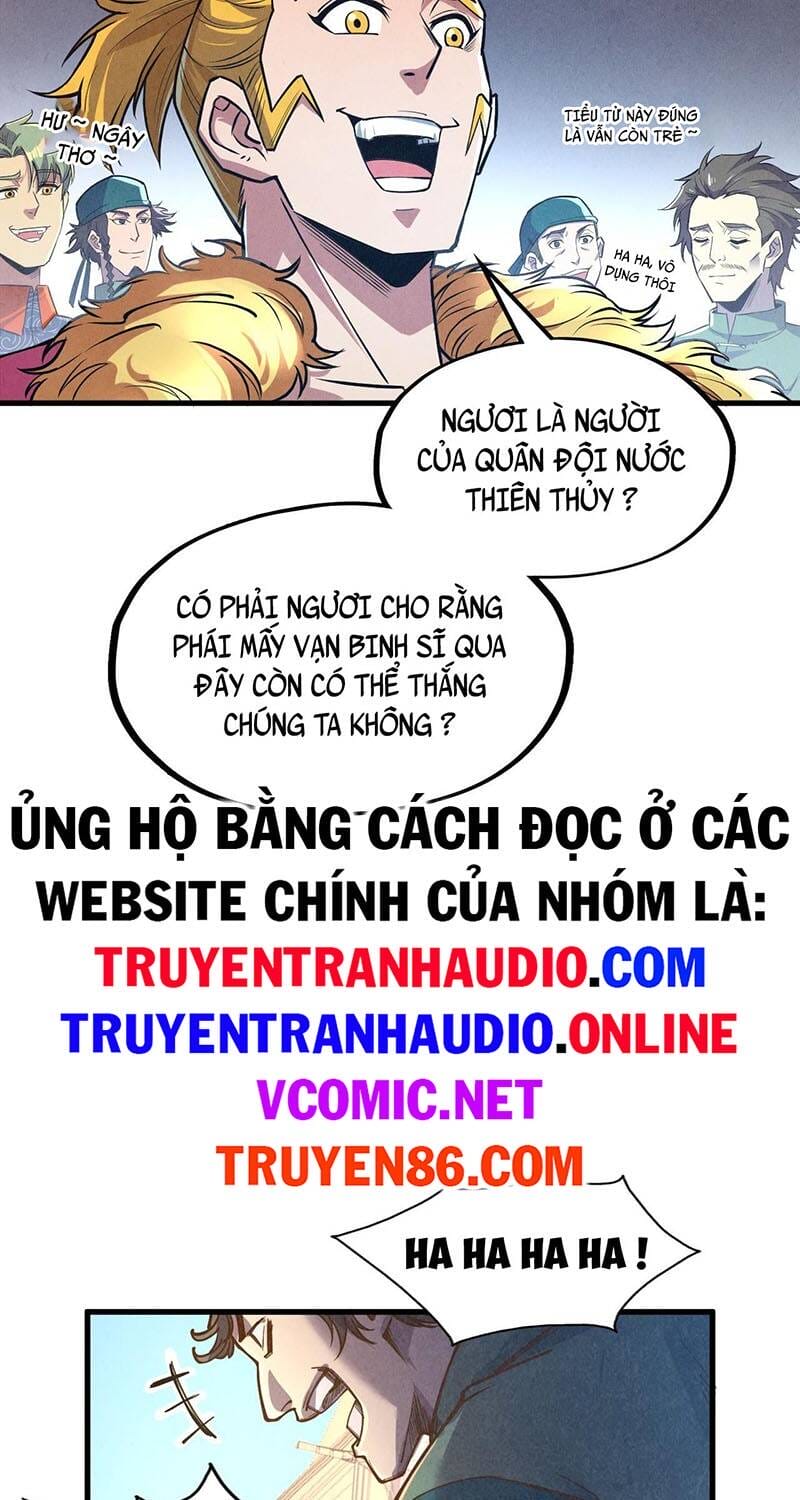 Truyện Tranh Vạn Cổ Chí Tôn trang 6080