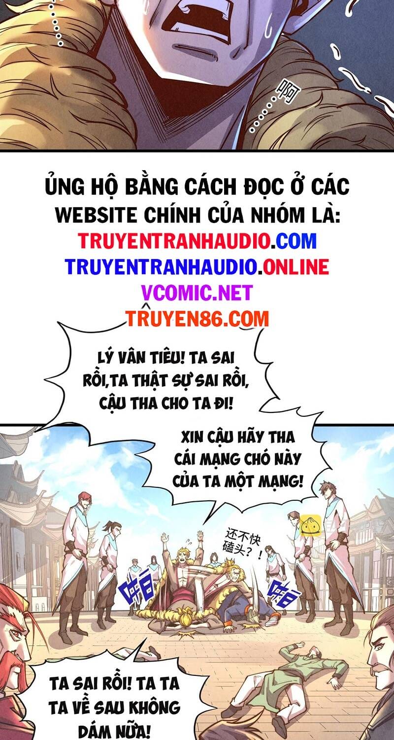 Truyện Tranh Vạn Cổ Chí Tôn trang 6126