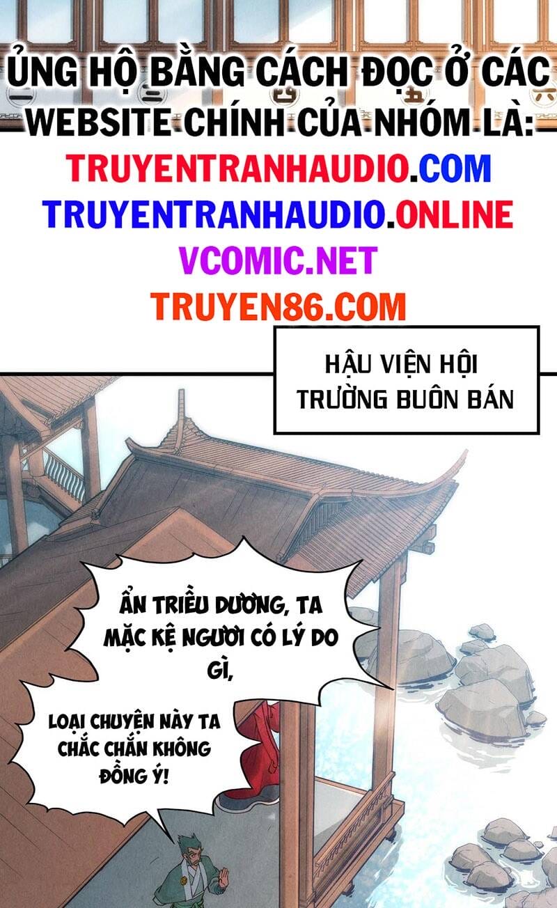 Truyện Tranh Vạn Cổ Chí Tôn trang 6335