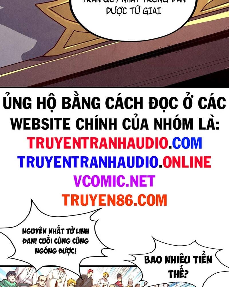 Truyện Tranh Vạn Cổ Chí Tôn trang 6374