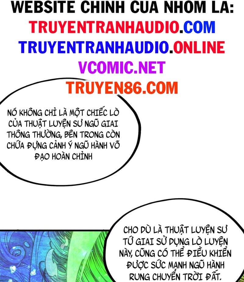 Truyện Tranh Vạn Cổ Chí Tôn trang 6393