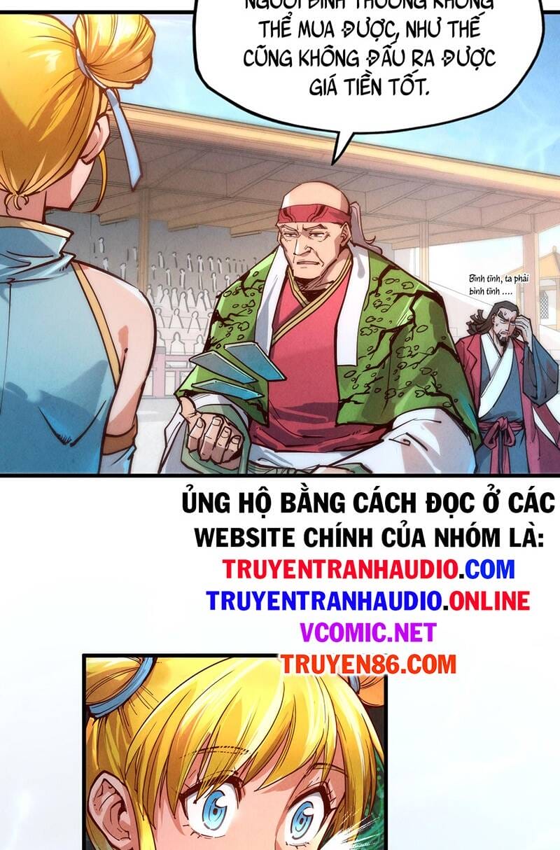 Truyện Tranh Vạn Cổ Chí Tôn trang 6476