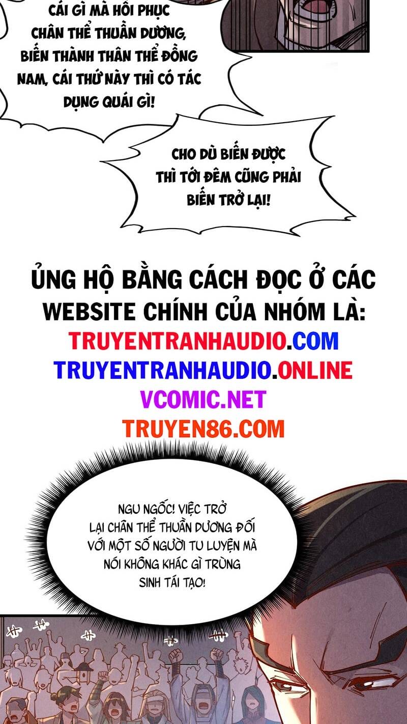 Truyện Tranh Vạn Cổ Chí Tôn trang 6486