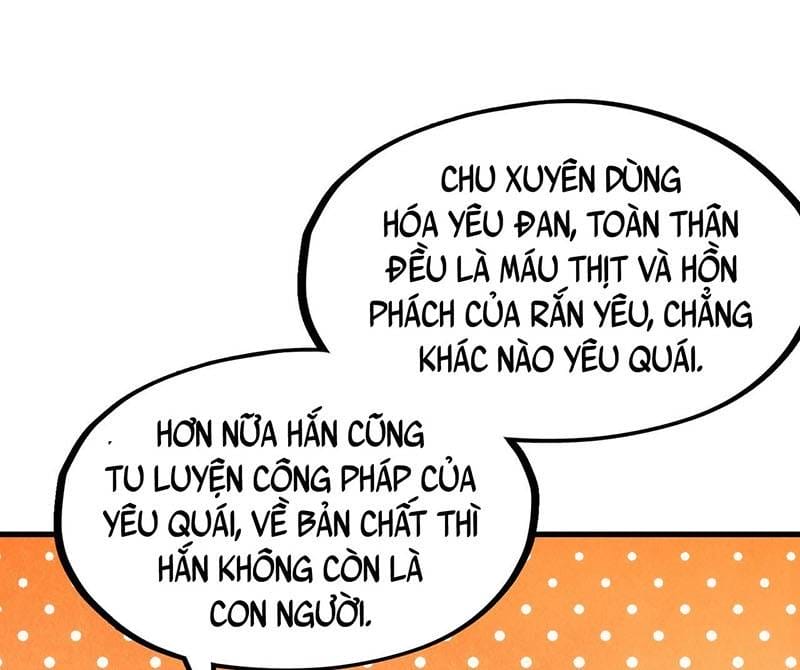 Truyện Tranh Vạn Cổ Chí Tôn trang 6774