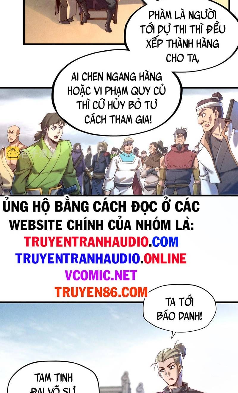 Truyện Tranh Vạn Cổ Chí Tôn trang 6866