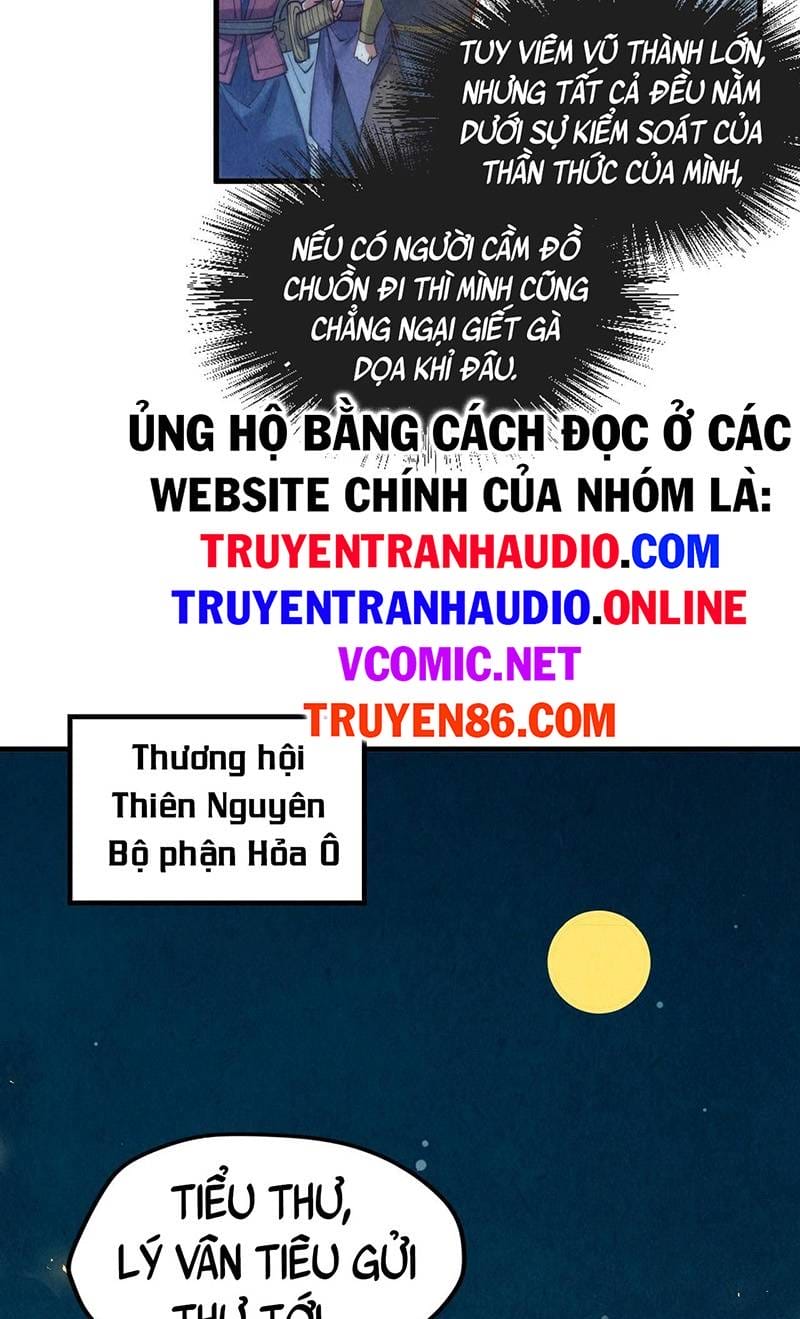 Truyện Tranh Vạn Cổ Chí Tôn trang 6872