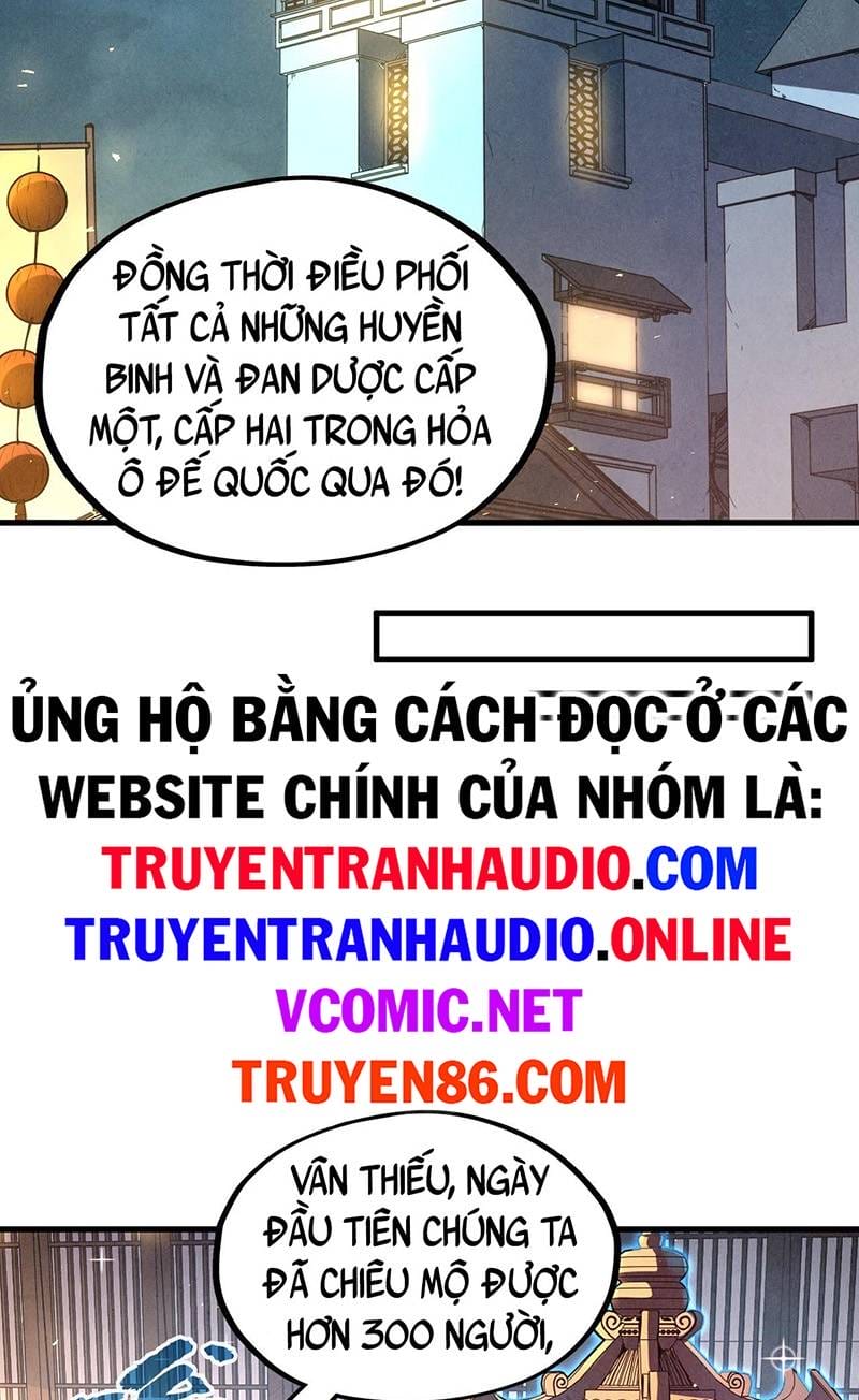 Truyện Tranh Vạn Cổ Chí Tôn trang 6879