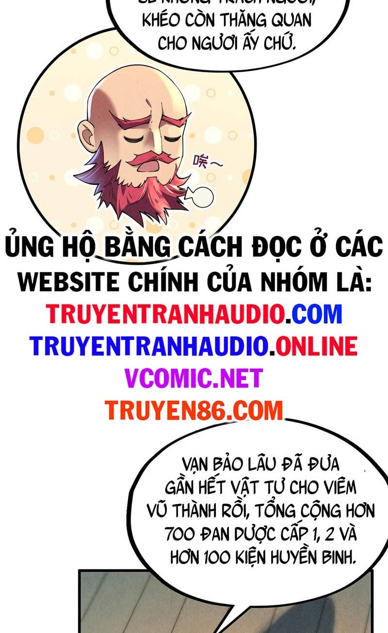 Truyện Tranh Vạn Cổ Chí Tôn trang 6887