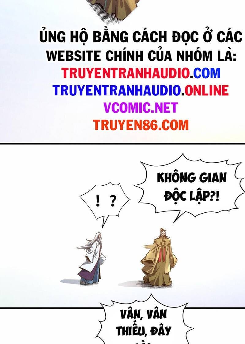 Truyện Tranh Vạn Cổ Chí Tôn trang 6945