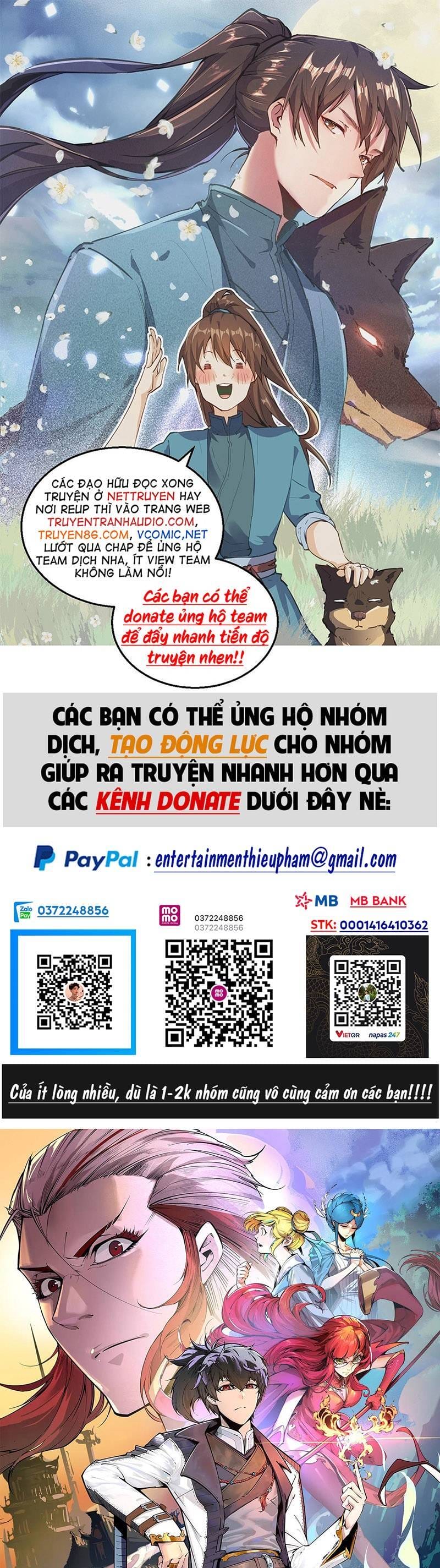 Truyện Tranh Vạn Cổ Chí Tôn trang 7094