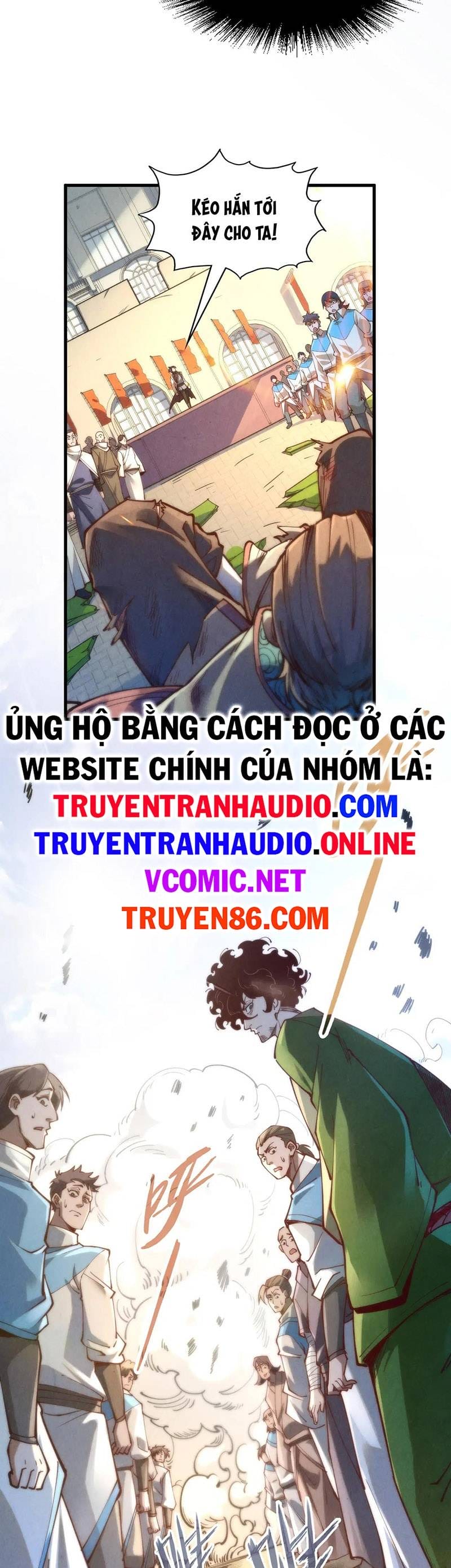 Truyện Tranh Vạn Cổ Chí Tôn trang 7193