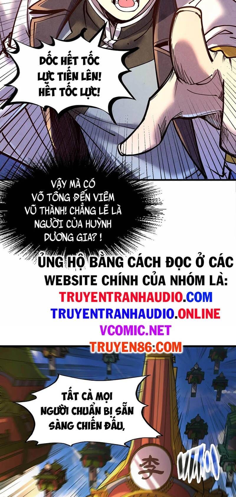 Truyện Tranh Vạn Cổ Chí Tôn trang 7342