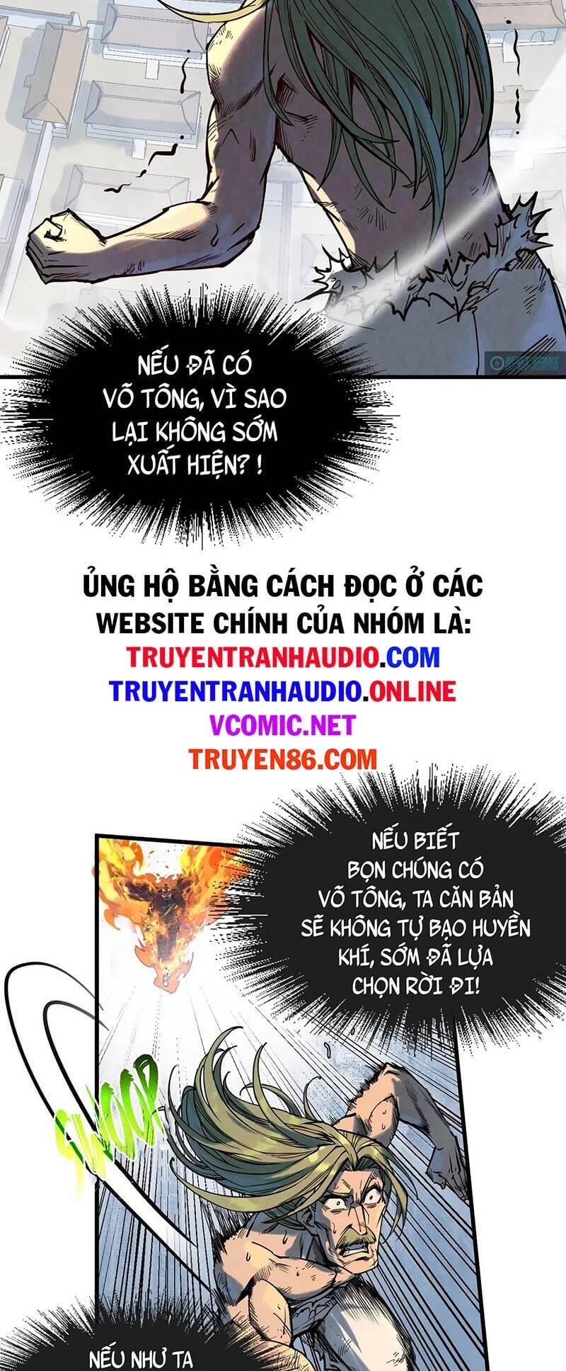 Truyện Tranh Vạn Cổ Chí Tôn trang 7510