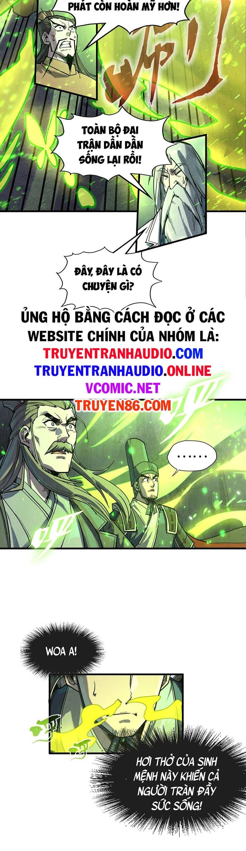 Truyện Tranh Vạn Cổ Chí Tôn trang 7625