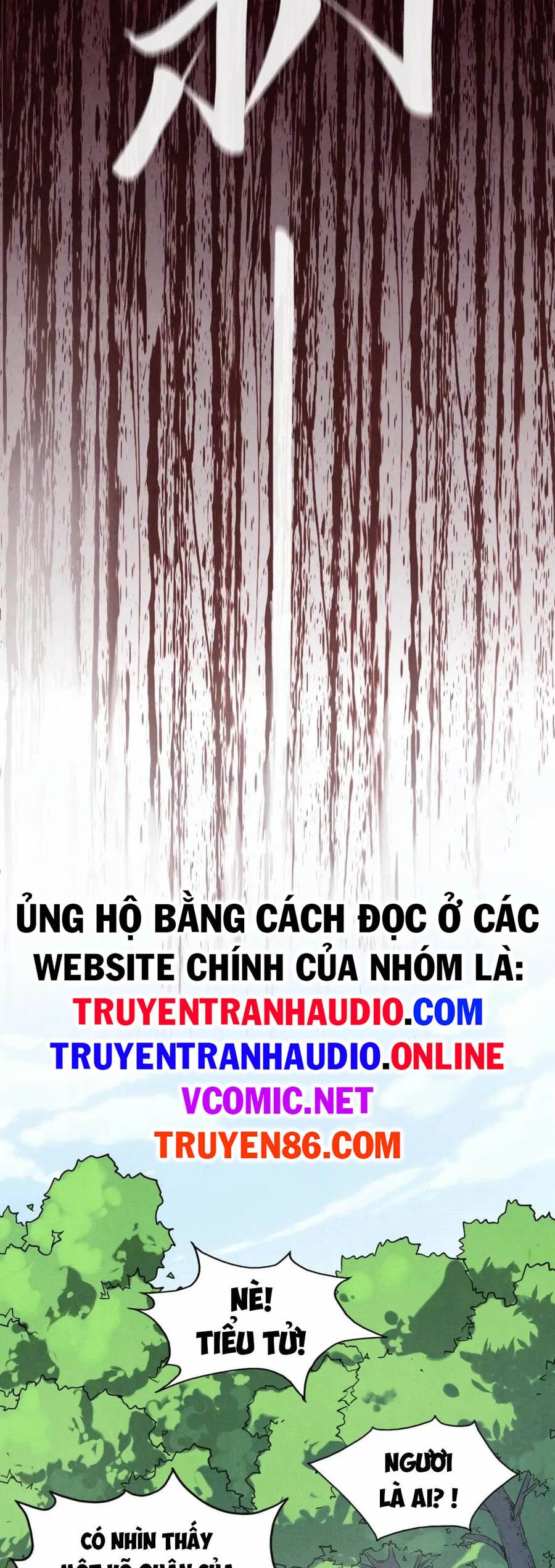 Truyện Tranh Vạn Cổ Chí Tôn trang 7774