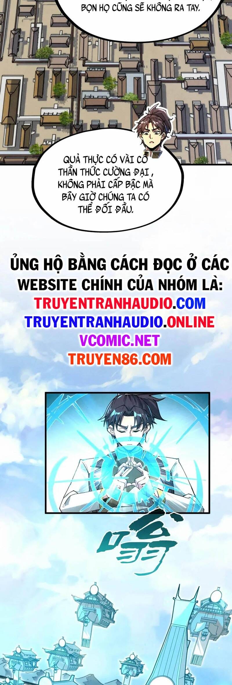 Truyện Tranh Vạn Cổ Chí Tôn trang 7823