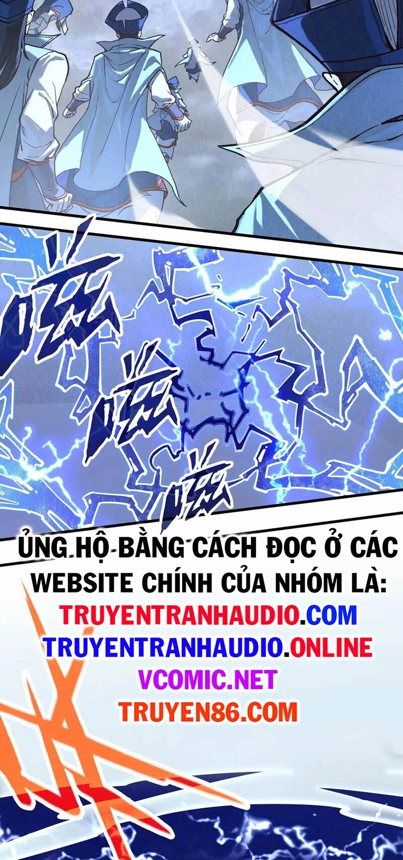 Truyện Tranh Vạn Cổ Chí Tôn trang 7847