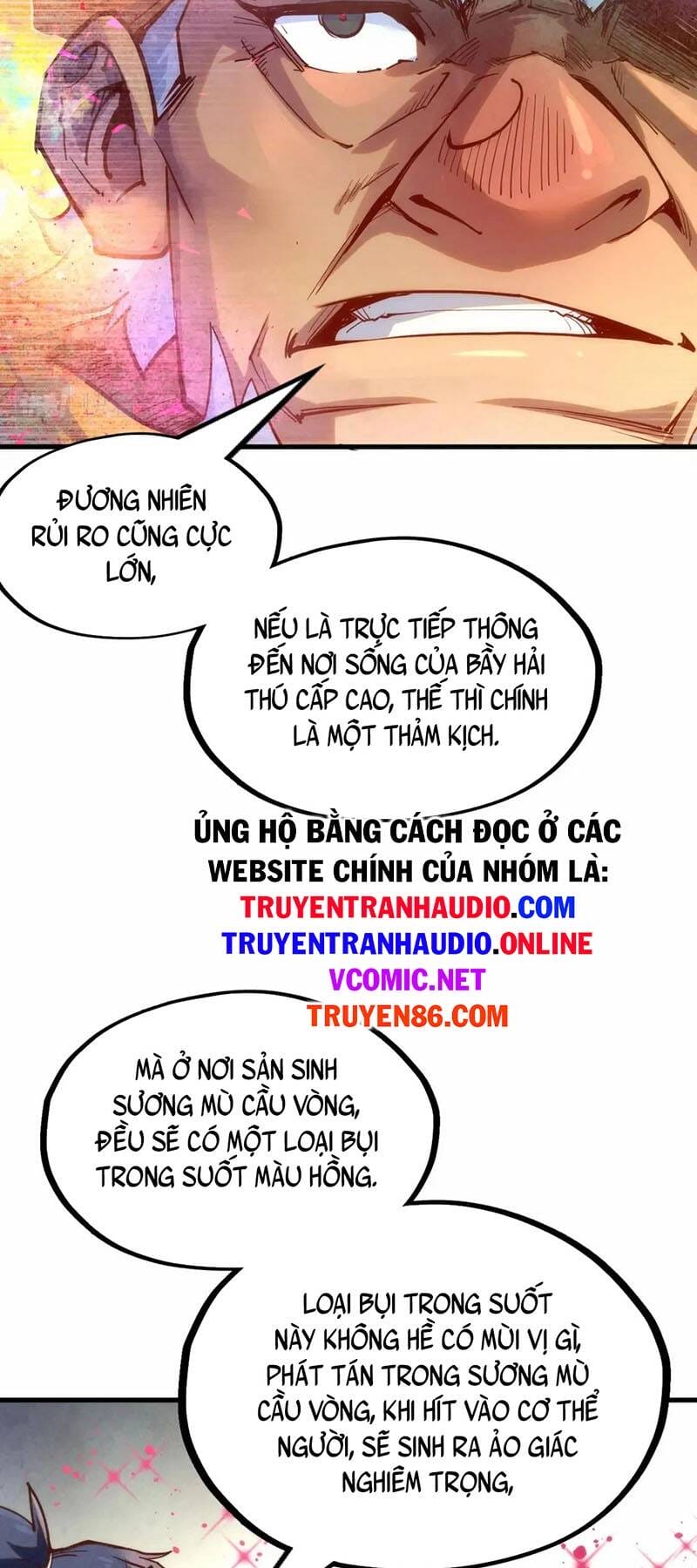 Truyện Tranh Vạn Cổ Chí Tôn trang 8160