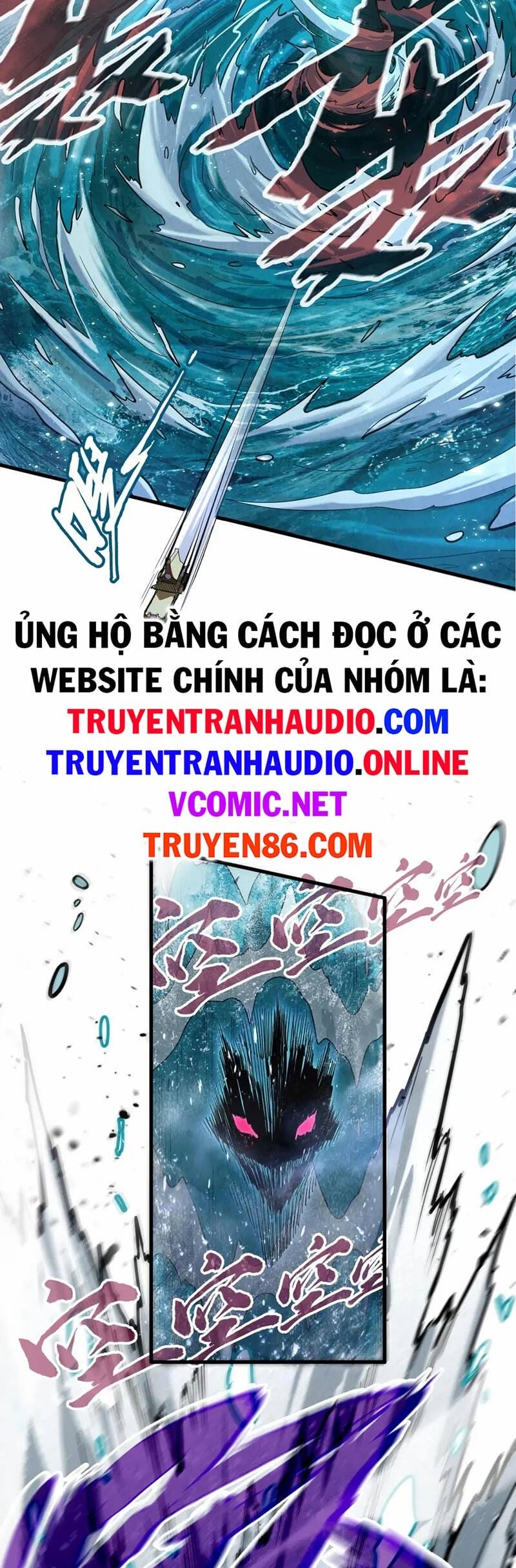 Truyện Tranh Vạn Cổ Chí Tôn trang 8351