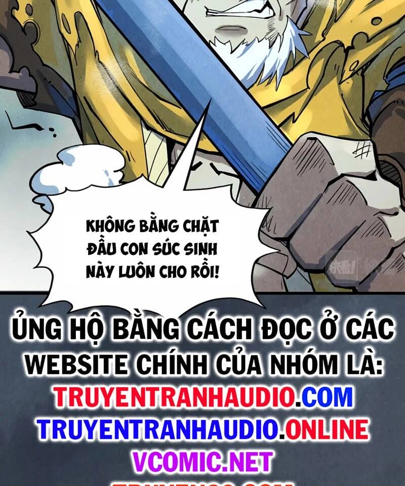 Truyện Tranh Vạn Cổ Chí Tôn trang 8387